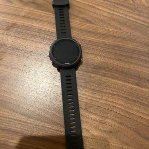 Garmin watch forerunner 245 music